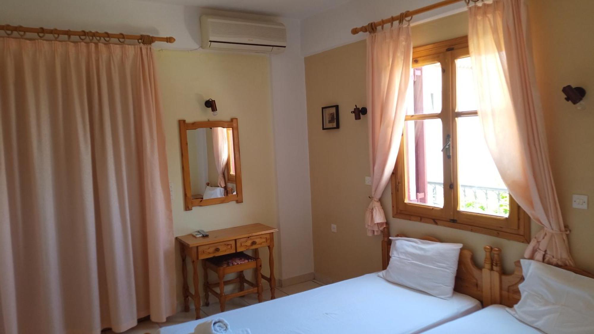 Aparthotel Anessis Cosmos Anaxos Pokój zdjęcie