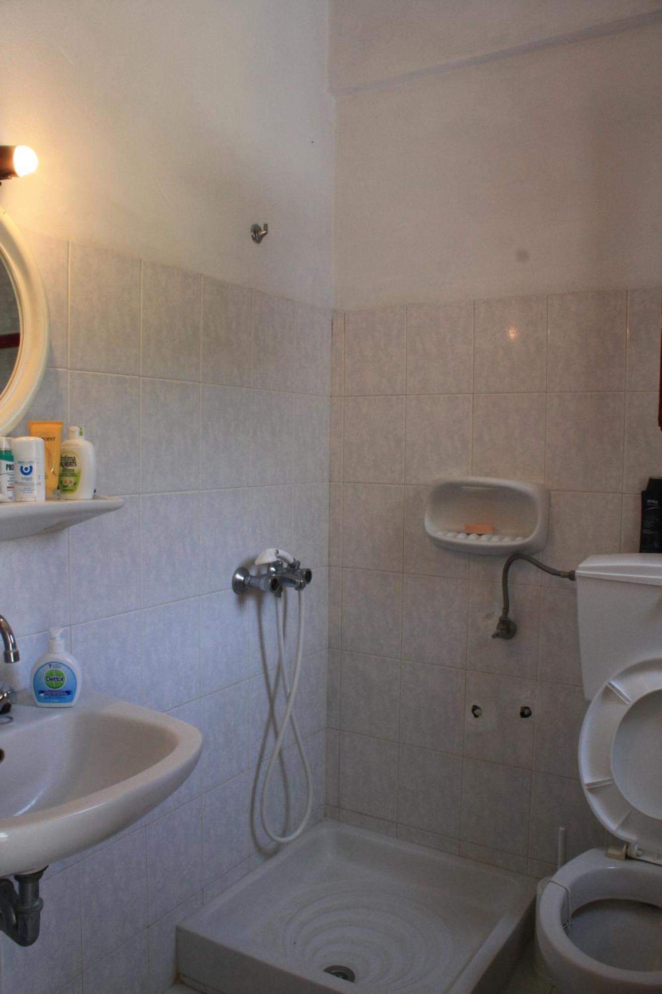 Aparthotel Anessis Cosmos Anaxos Zewnętrze zdjęcie