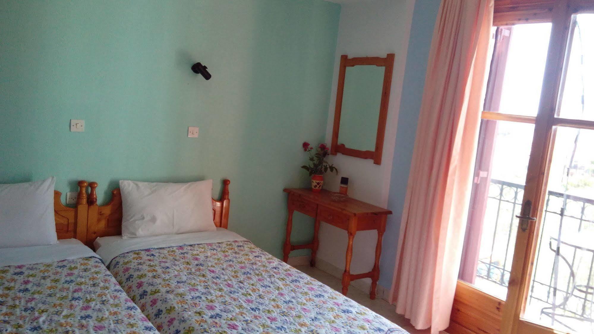 Aparthotel Anessis Cosmos Anaxos Zewnętrze zdjęcie